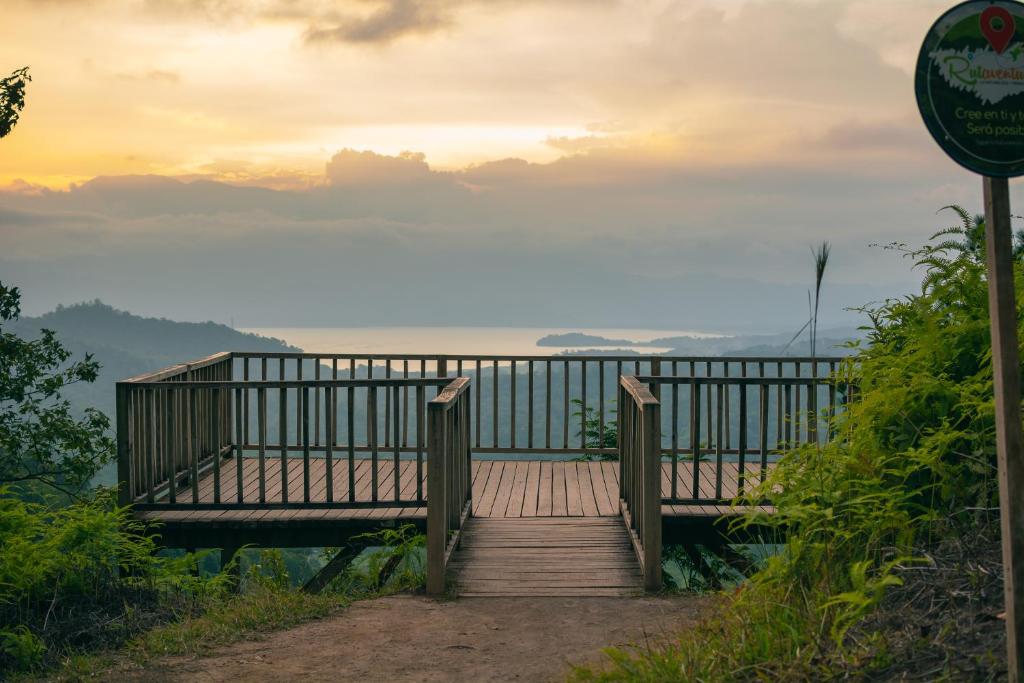 Panacam Lodge in Santa Cruz de Yojoa, Honduras - Bewertungen, Preise |  Planet of Hotels