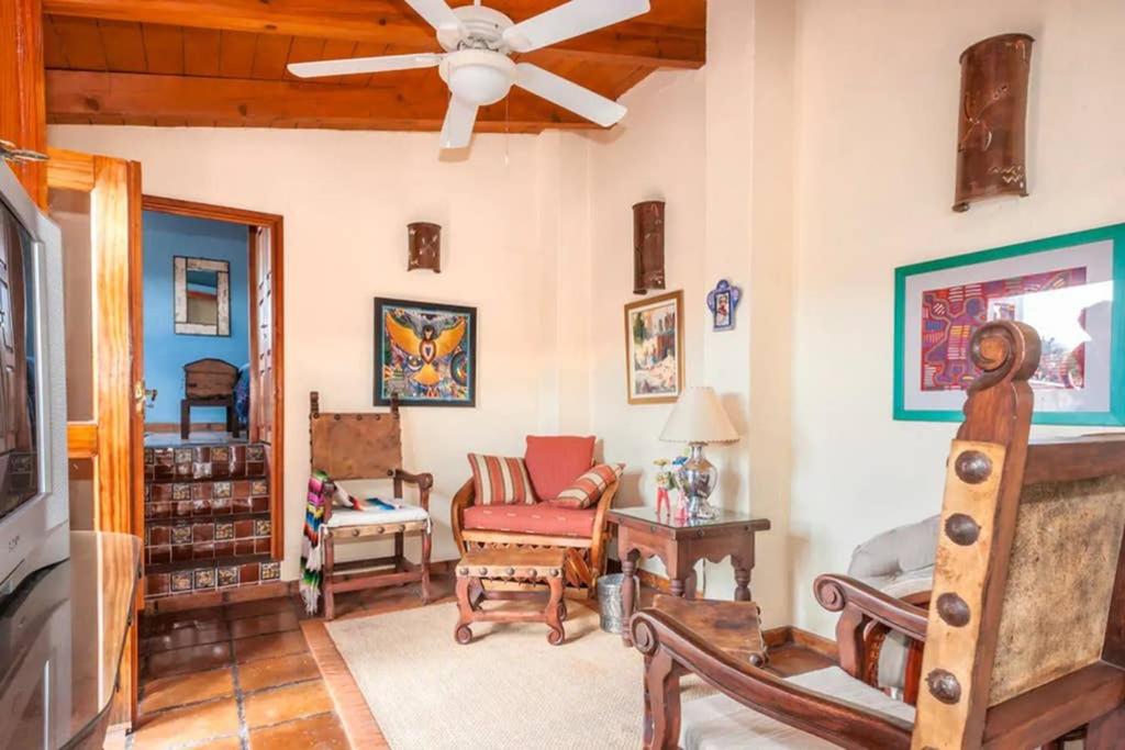 Cozy 1 Bedroom suite @ the best of San Miguel (R3) - 1