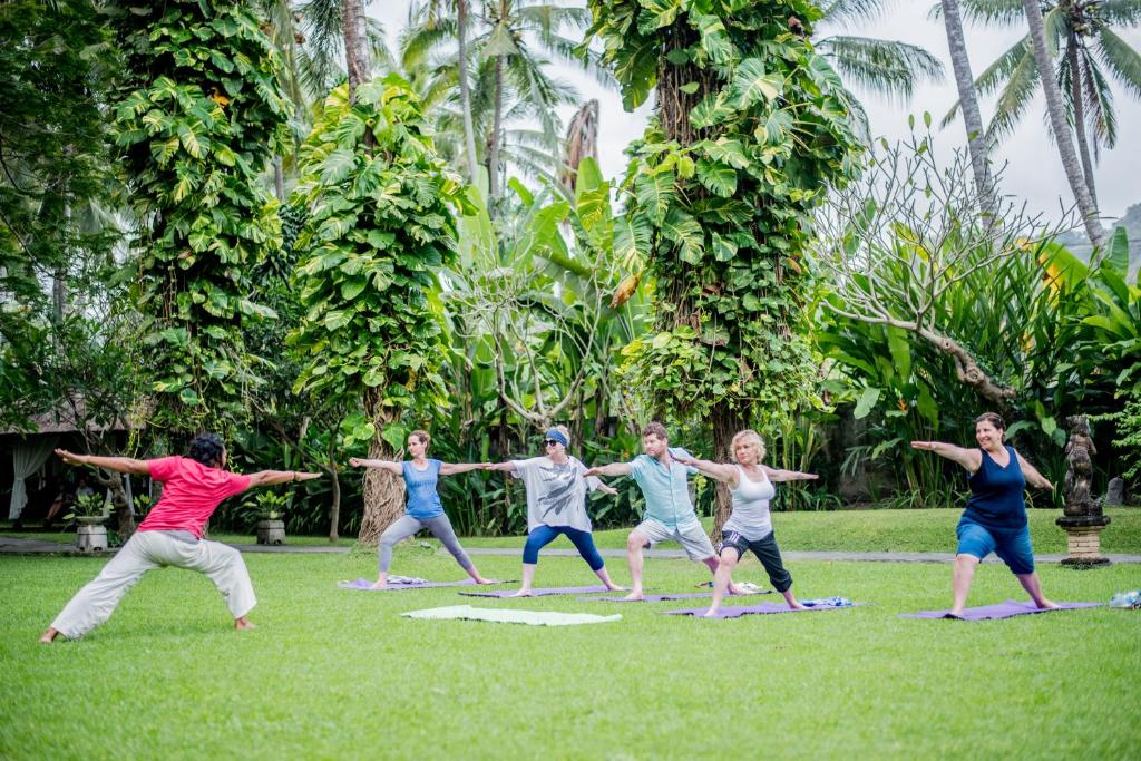 Programlehetőségek