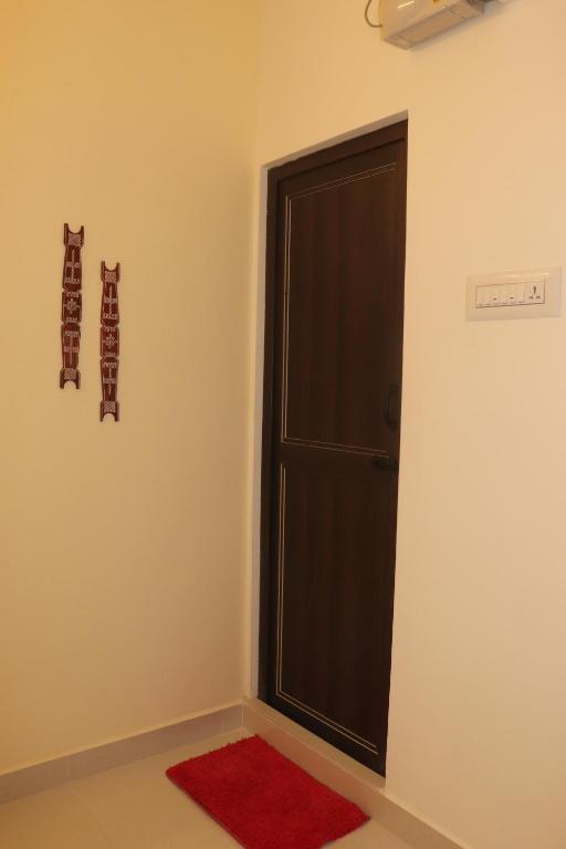 Grand Suites Srirangam photo