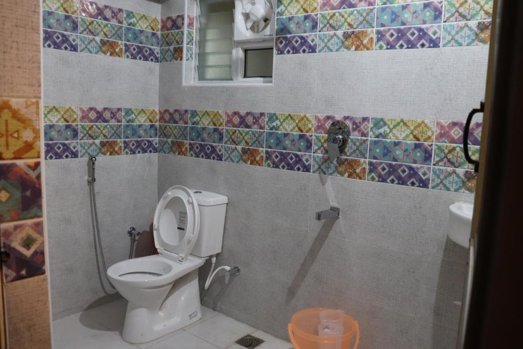 Grand Suites Srirangam photo
