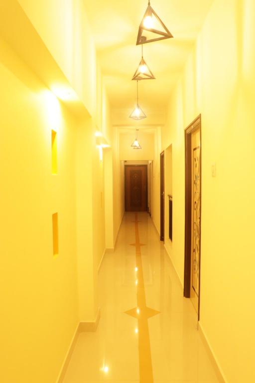 Grand Suites Srirangam photo