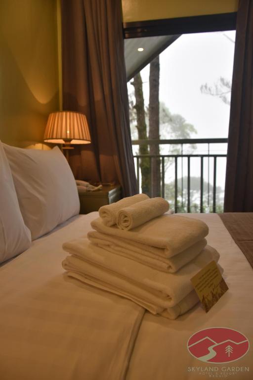 Skyland Garden Hotel and Resort photo