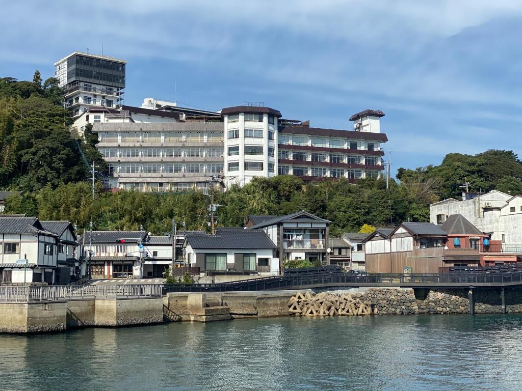Kishotei photo