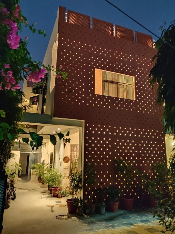 Kalpana Yoga Homestay — Hotel in Jaipur