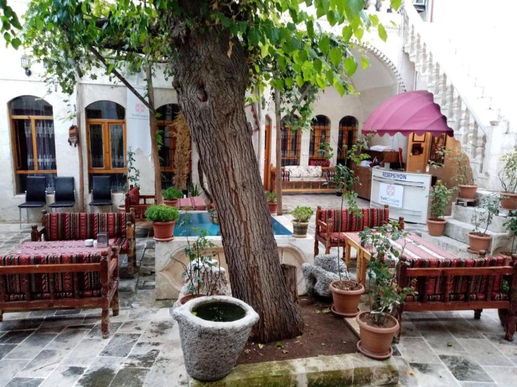 SarkCıragan Konak Boutique Hotel photo