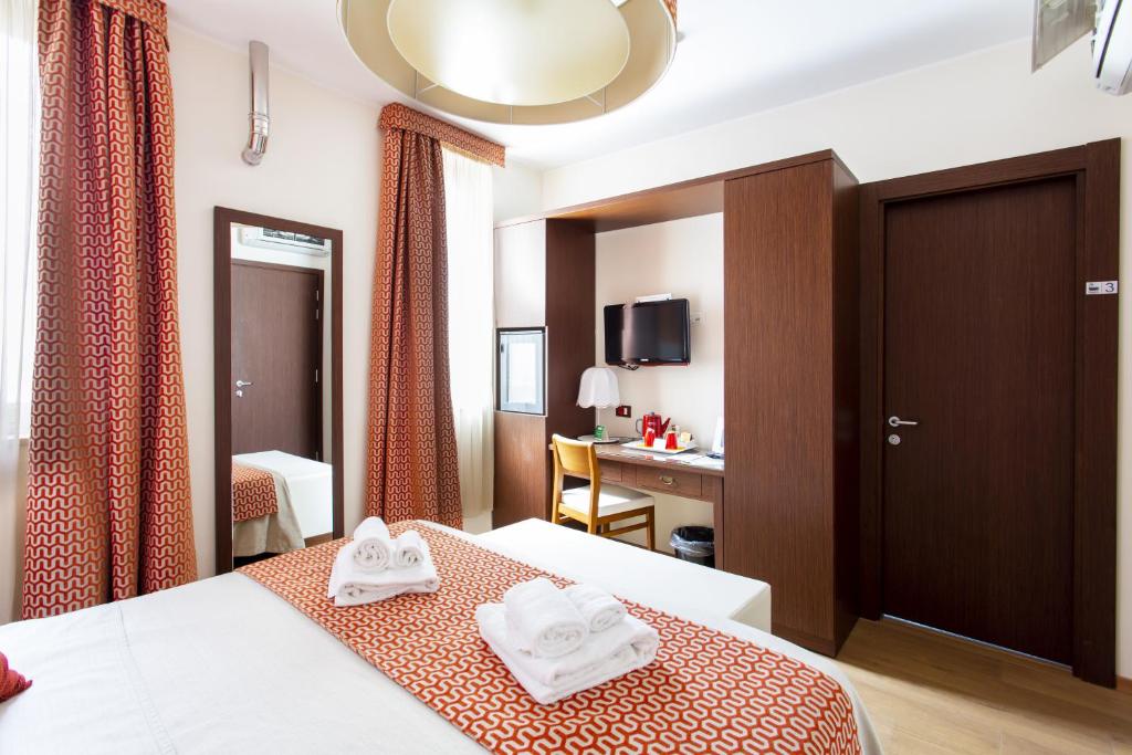 Residenza Wagner - 4
