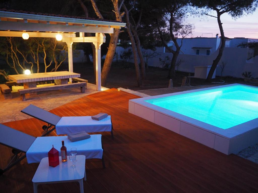 Villa Conca D'oro - 5