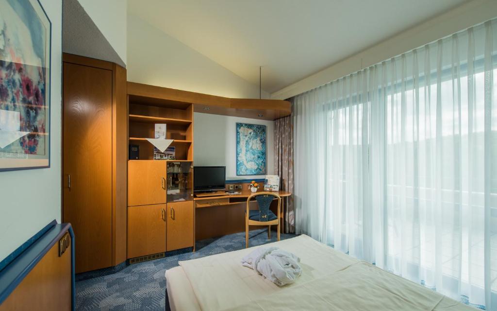 Posthotel Rotenburg photo