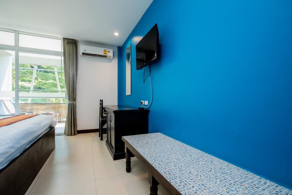 Facilities