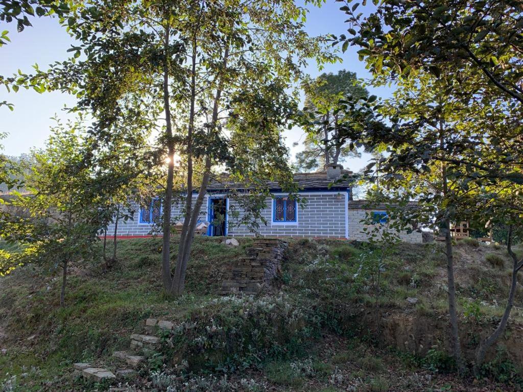 Thikalna Himalayan Retreat photo