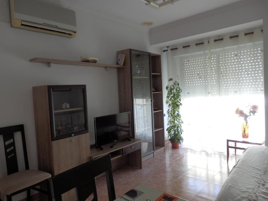 Apartamento funcional y acogedor - 2