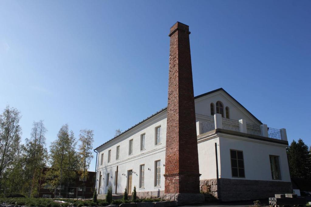 Hotelli Kartanon Meijeri 4