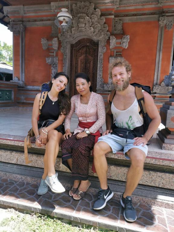 Jero Ratna Homestay photo