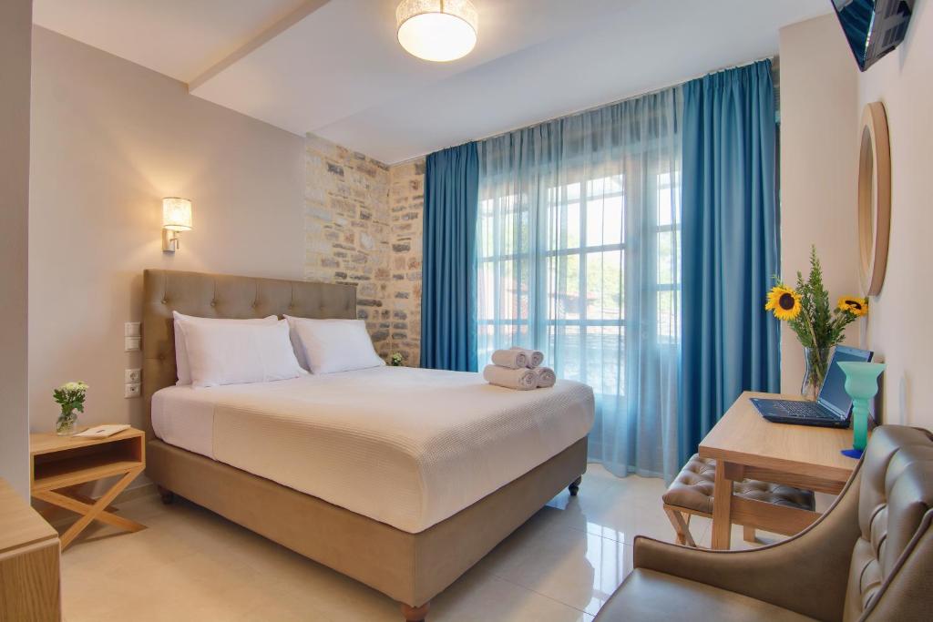 Ali Pasha Hotel photo