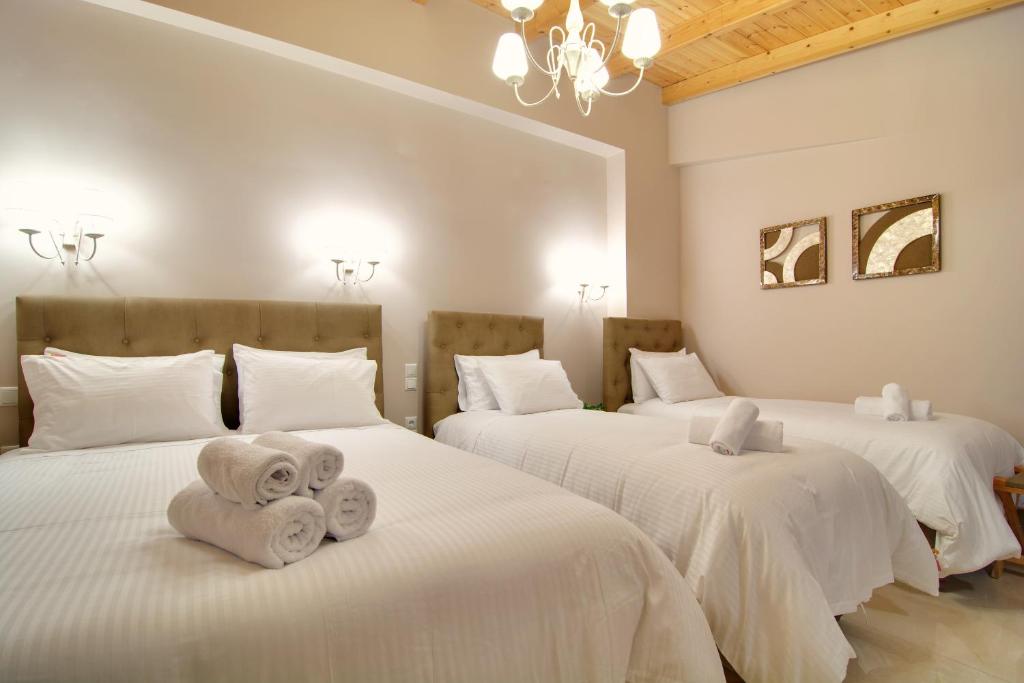 Ali Pasha Hotel photo
