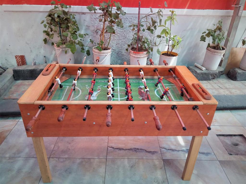 Casona Moya photo