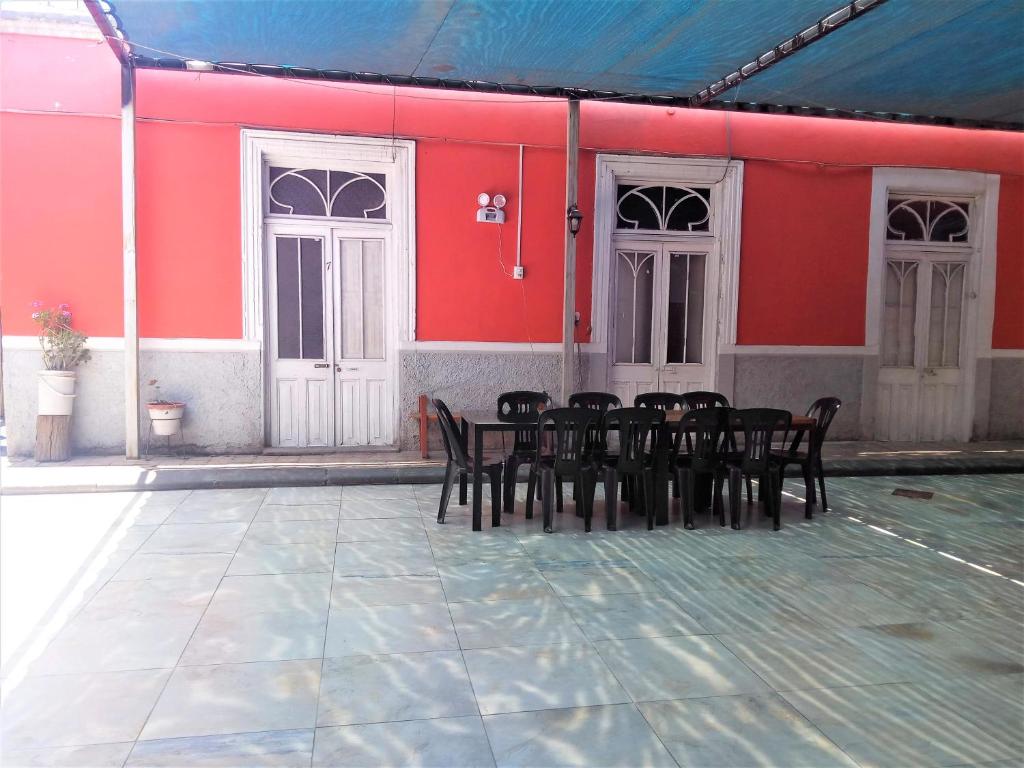 Casona Moya photo