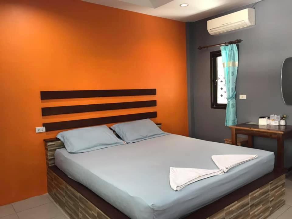 Janrawee Resort photo