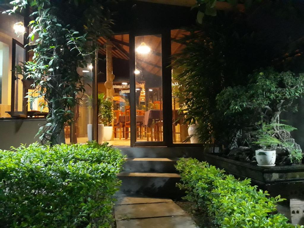 An Phu's Garden House