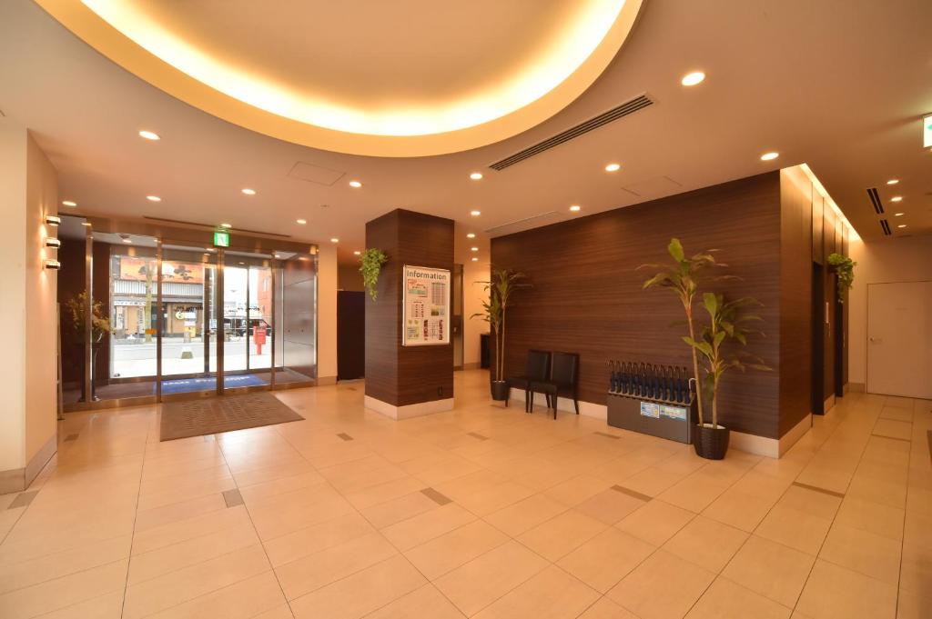 Dormy Inn Tomakomai Natural Hot Spring photo