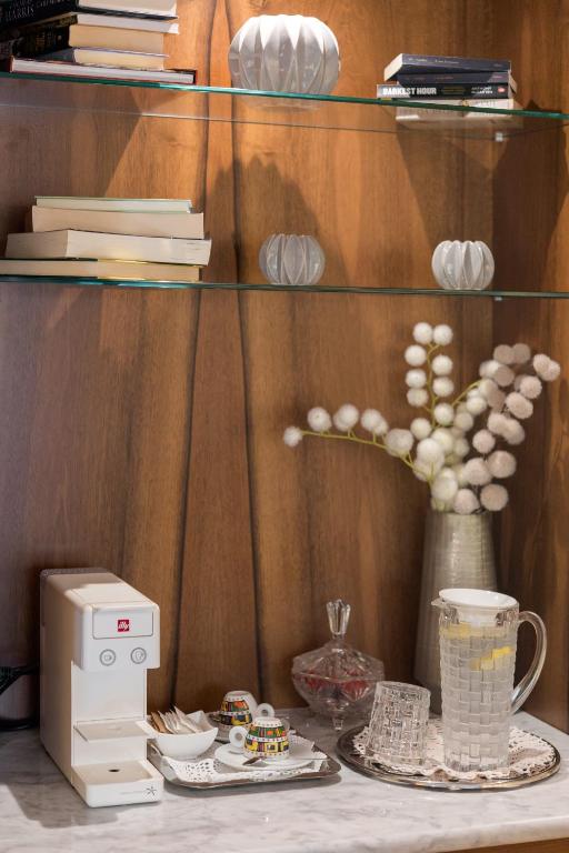 Boutique Hotel San Rocco — Hotel rooms in Brtonigla, Istria