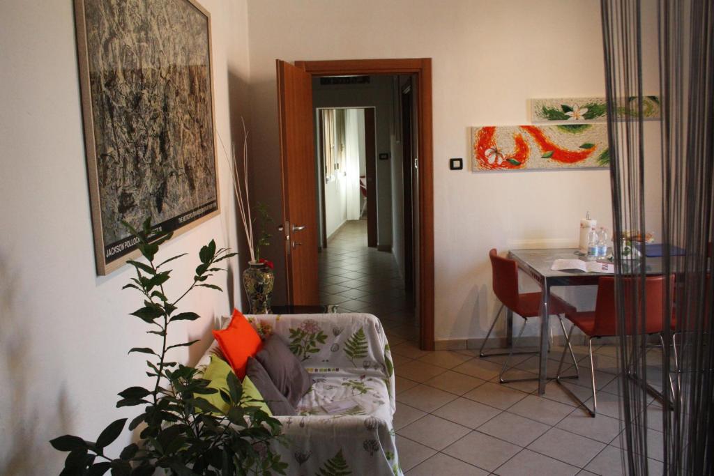 Casa Il Gelsomino - 5