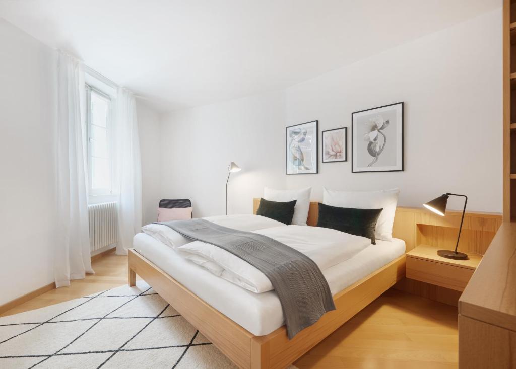 Franciscus Apartments - 5