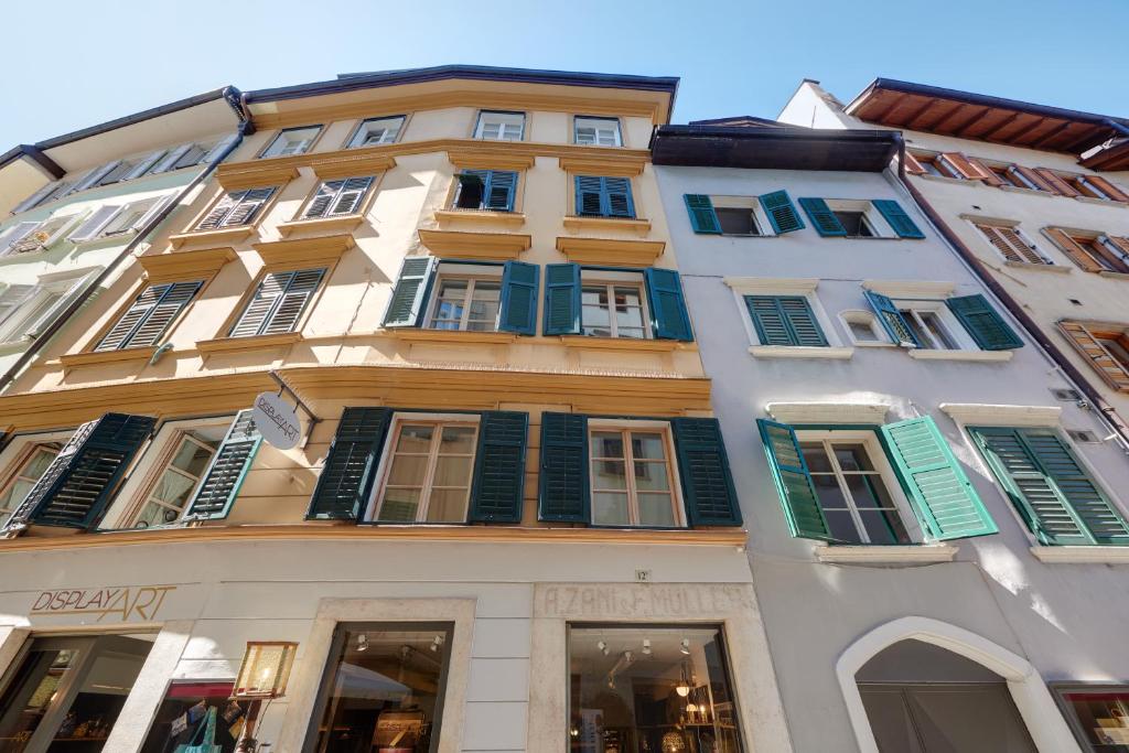 Franciscus Apartments - 4