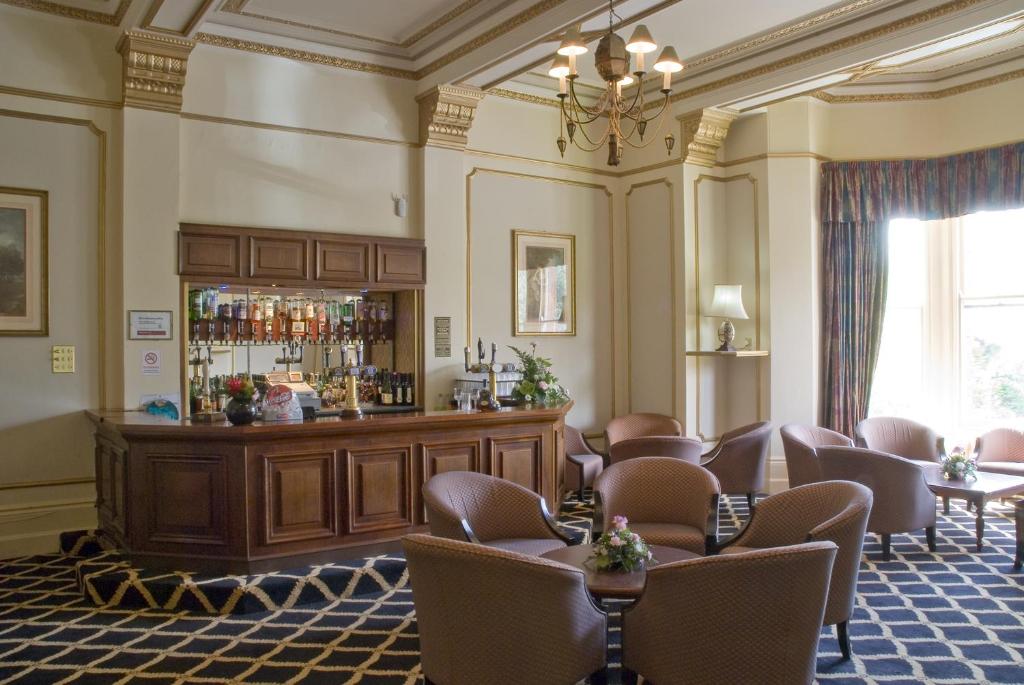 Pub/Lounge