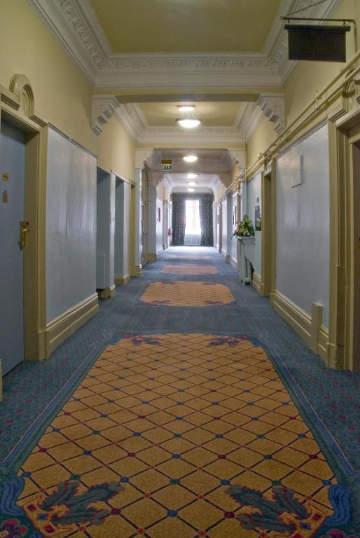 Létesítmények