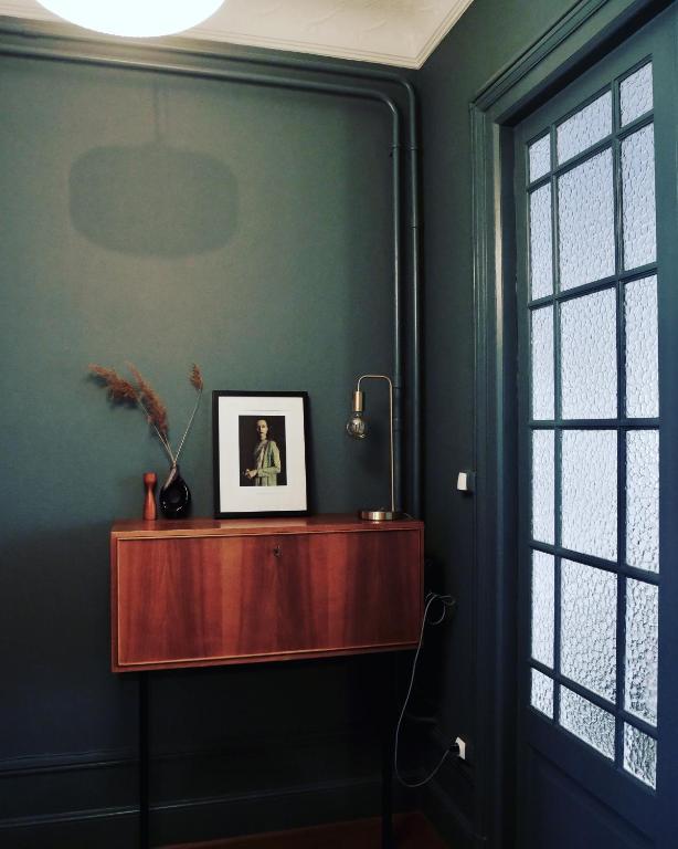 L’Appartement des Glieres Annecy centre photo