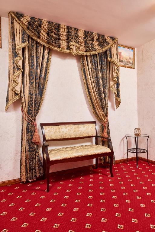 Room SAD 2 photo