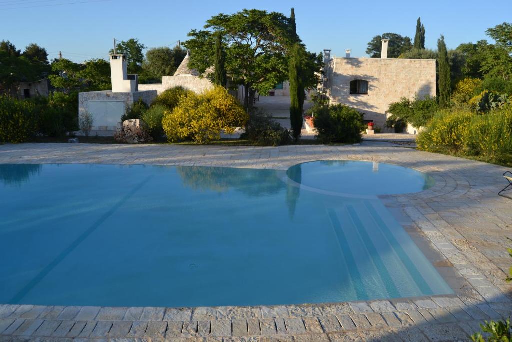 B&B Corte Del Camedrio - 1