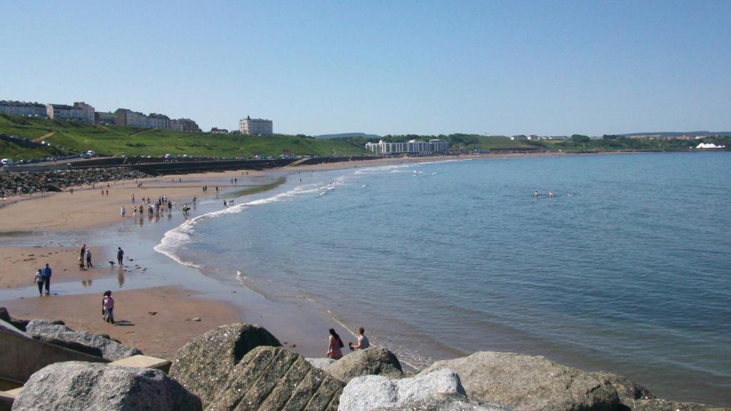 The Clifton Hotel Scarborough photo