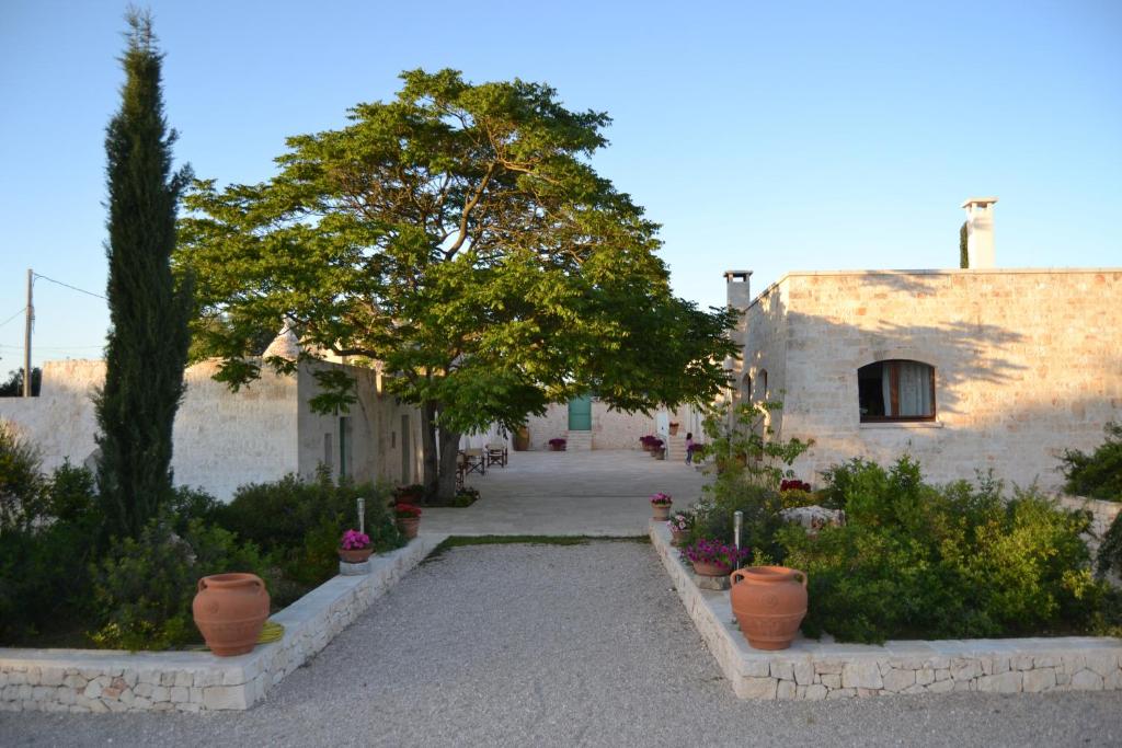 B&B Corte Del Camedrio - 3