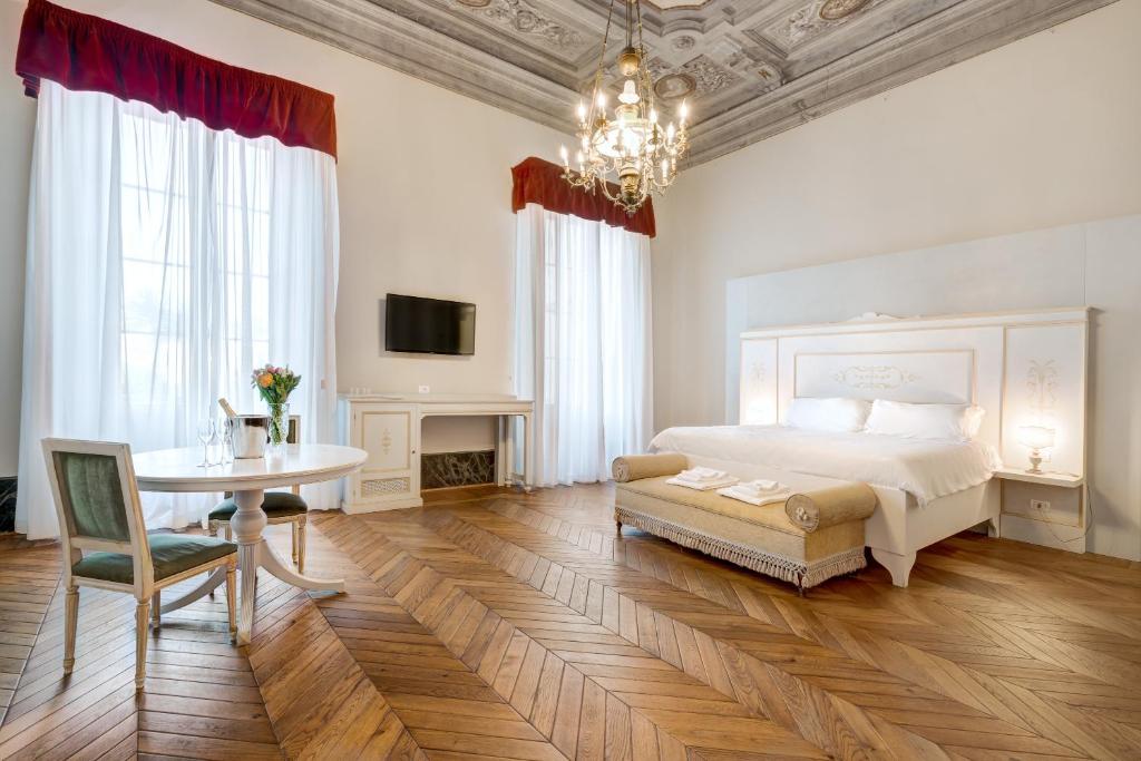 Palazzo D'Oltrarno - Residenza D'Epoca - 5