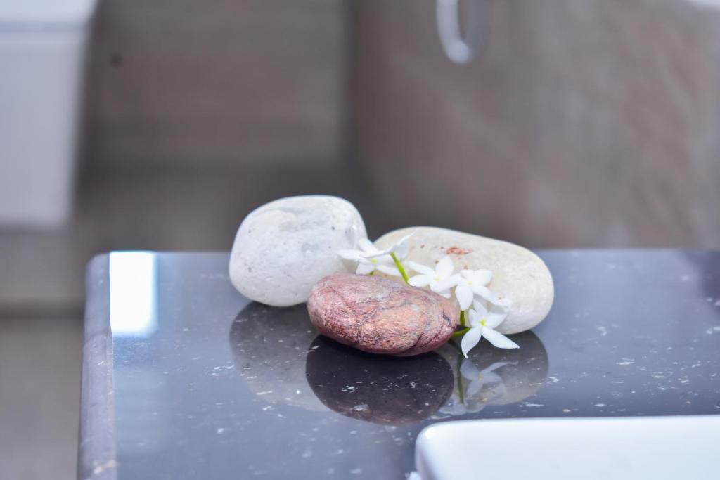 バスルーム（客室）