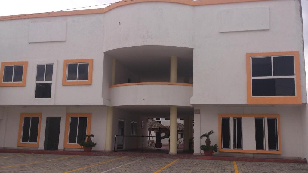 Hotel Albatros Palace photo