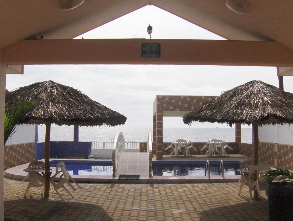 Hotel Albatros photo