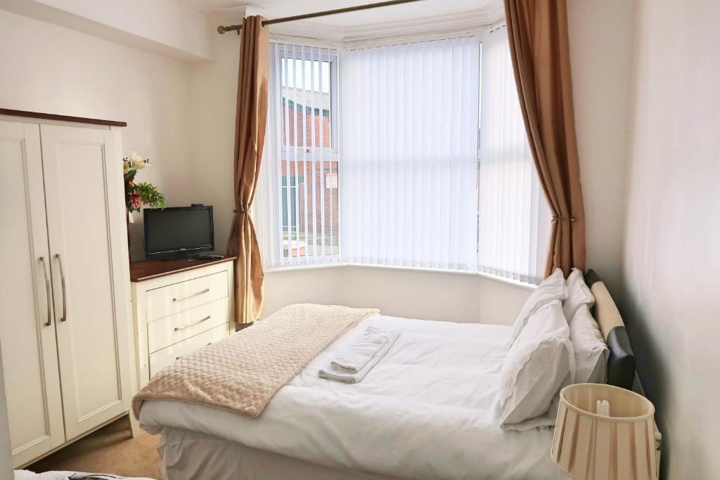 Whitburn Guest House About 7 mins Walk To The City Free Internet TV photo