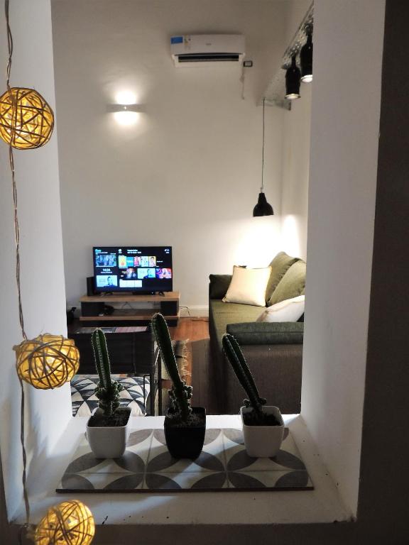 Stylish duplex in Caseros Boulevard - San Telmo - 3