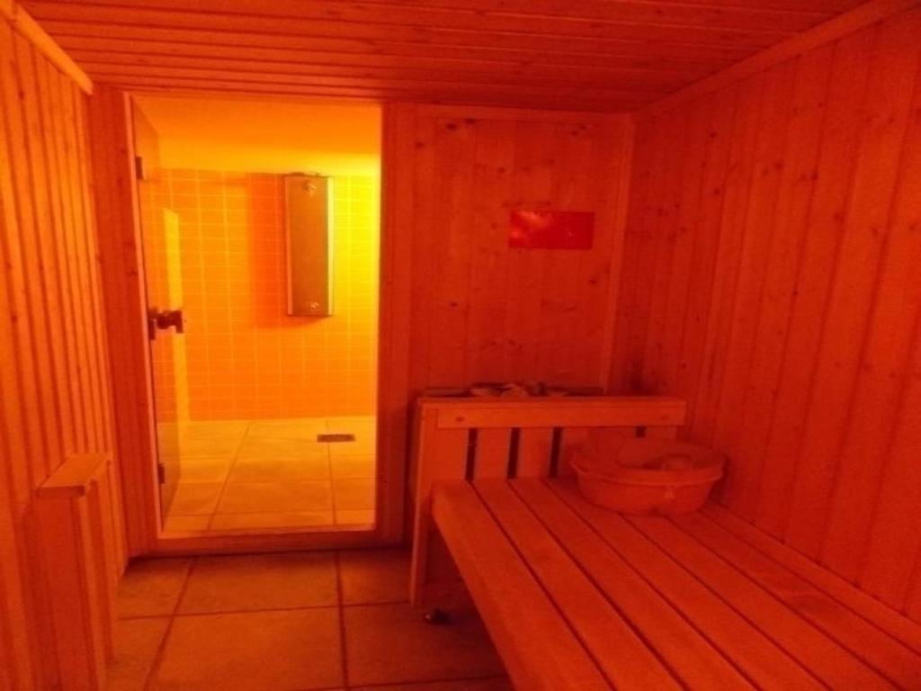 Appartement confortable, parking, animaux admis - 5 pers. - FR-1-263-324 - 3
