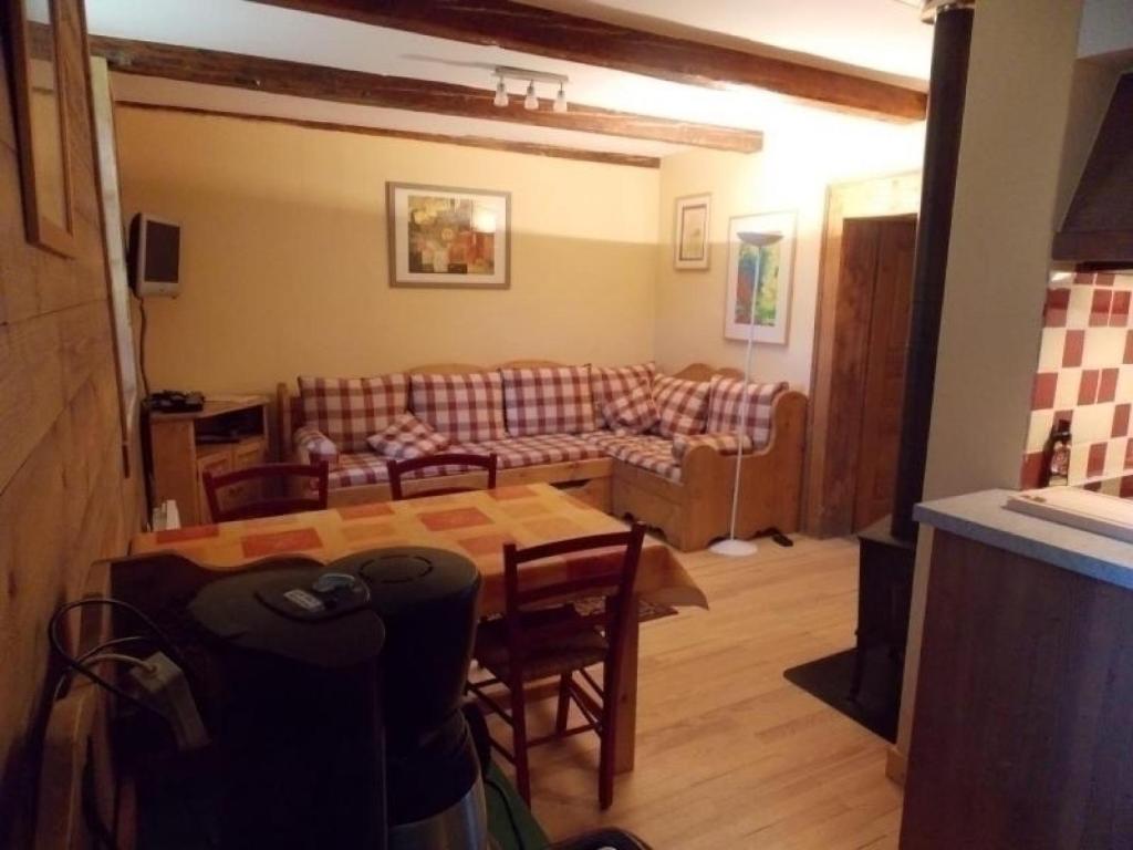 Appartement confortable, parking, animaux admis - 5 pers. - FR-1-263-324 - 1
