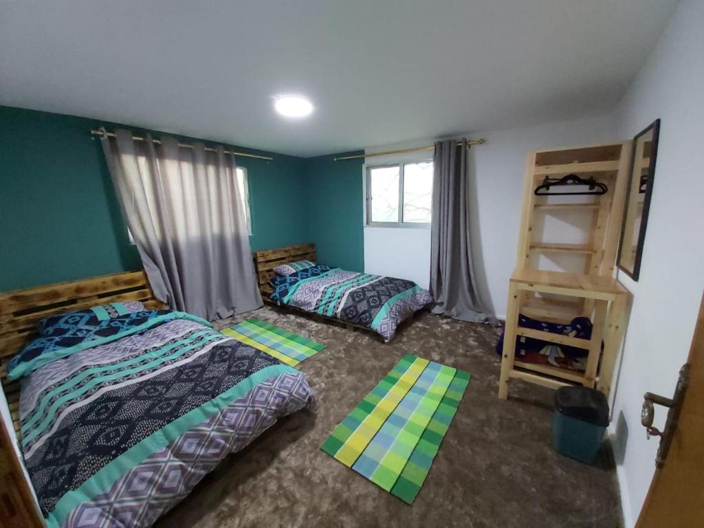 Euphoria bed & breakfast photo