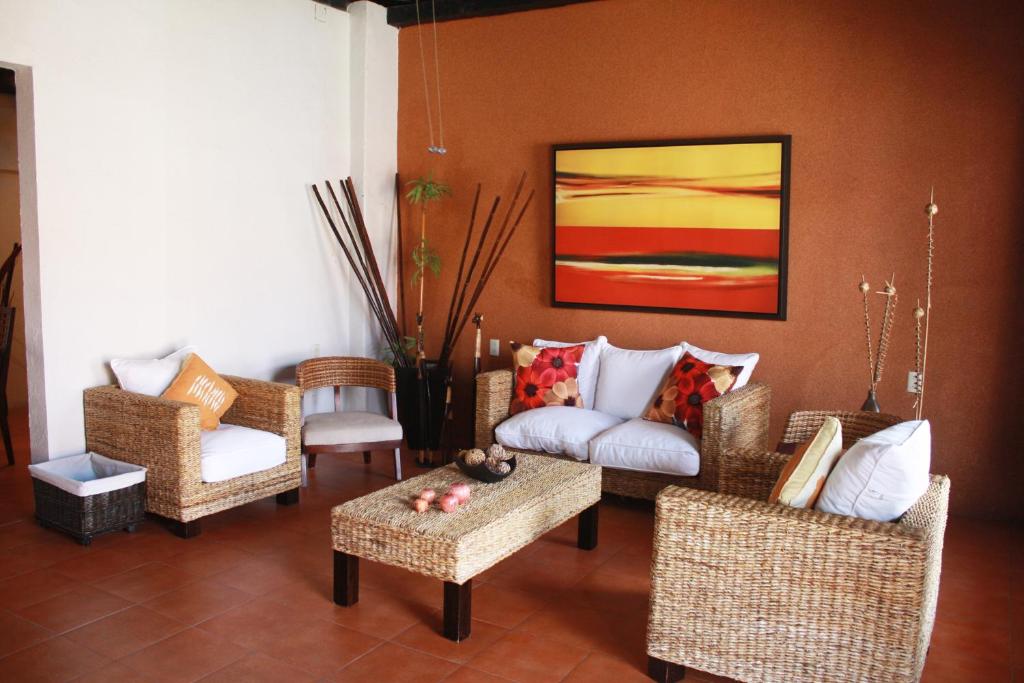 Hotel Dona Juana photo
