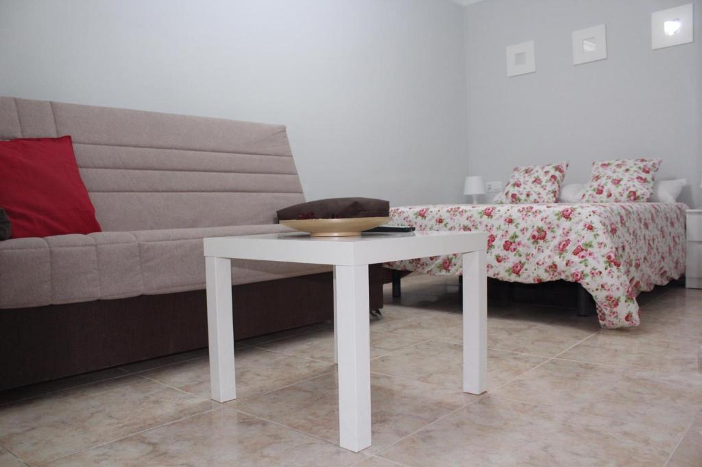 Nice and New Studio very close to the city center 2ºA - 5