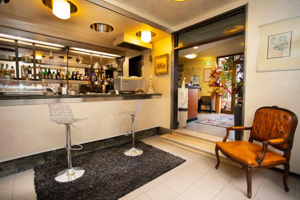 Hotel Solarium photo