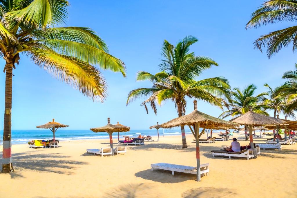Hotellit Kotu Gambia Hinta Alkaen 28 Arvostelut Planet Of Hotels