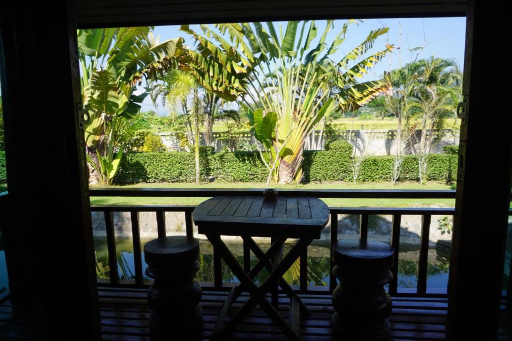 Facilities, Blue Sky Pai Resort in Pai